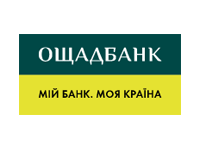 Банк Ощадбанк в Казанке