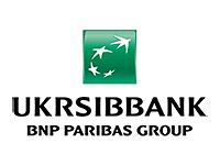 Банк UKRSIBBANK в Казанке
