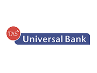 Банк Universal Bank в Казанке